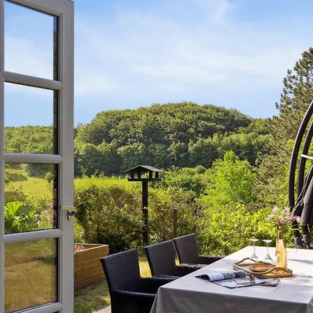 Teijo - 2-5km From The Sea By Interhome * Ebeltoft