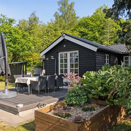 Teijo - 2-5km From The Sea By Interhome Feriehus
