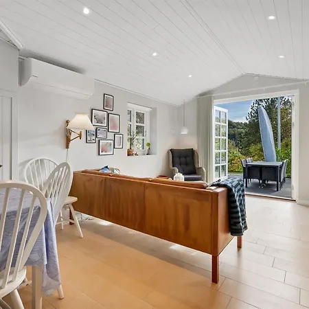 別荘 Teijo - 2-5km From The Sea By Interhome エーベルトフト