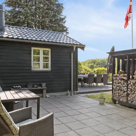 Feriehus Teijo - 2-5km From The Sea By Interhome *