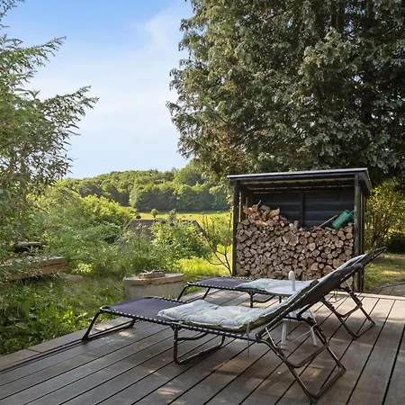 Teijo - 2-5km From The Sea By Interhome *