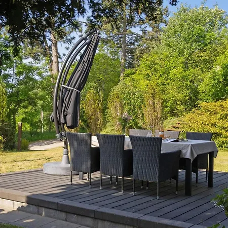 Teijo - 2-5km From The Sea By Interhome